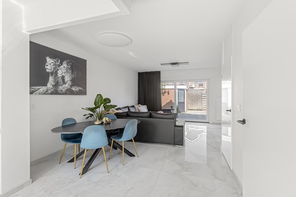 Medium property photo - Cannenburg 83, 3328 AV Dordrecht